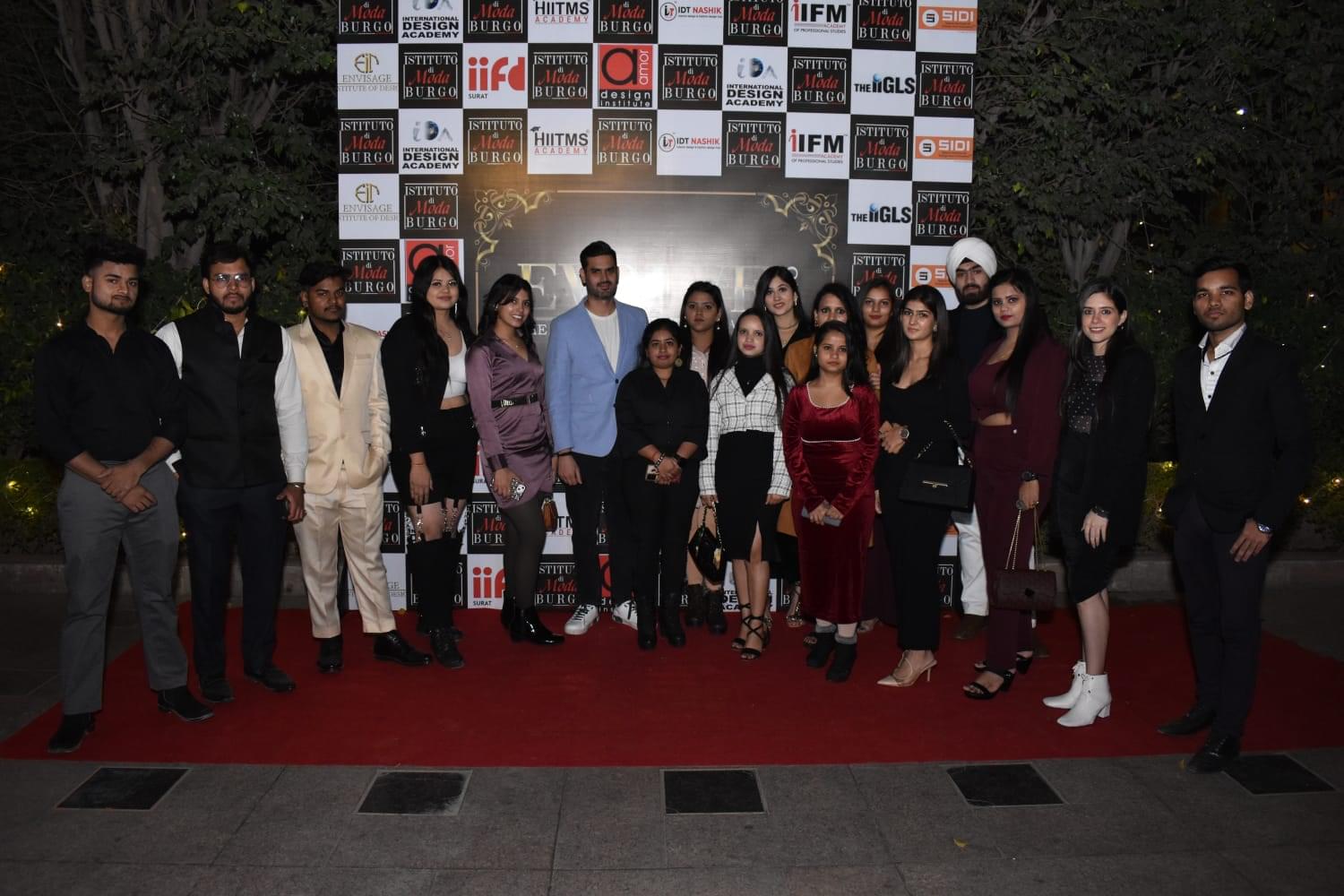 International Design Academy New Delhi Campus Images photo 5